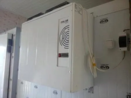 моноблок Сплит-система холодильный в Самаре 3